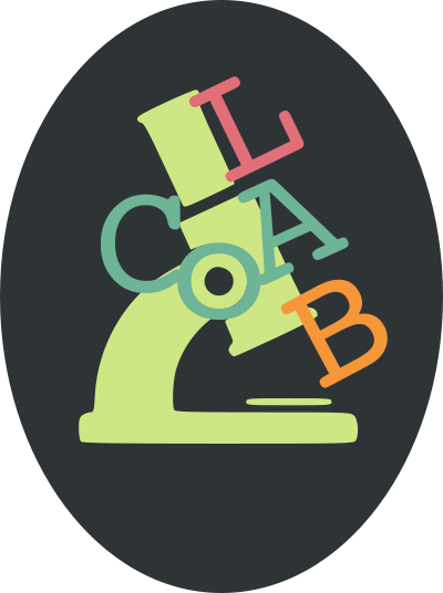 coalab logo